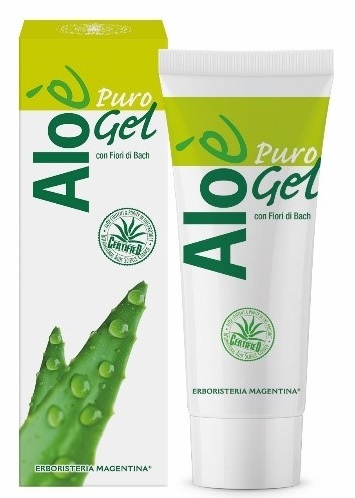 GEL PURO BIO ALOE' 150ML