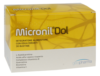 MICRONIL DOL 30BUST - Immagine 8