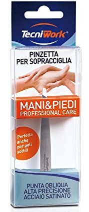 PINZETTA PER SOPRACCIGLIA - Immagine 8