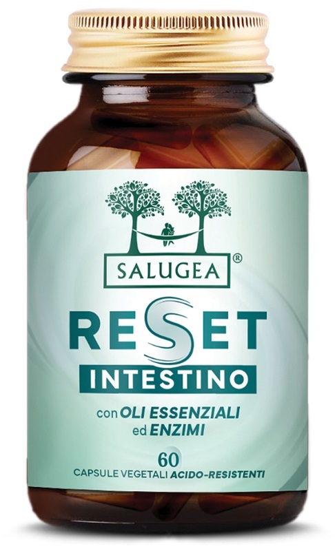 Salugea Lavanda Reset Intestino - Immagine 5