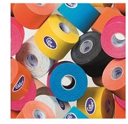 Cure Tape Verde 5X500 Cm 1 Pz Fasciatura Bambino - Immagine 6