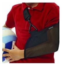 Gibaud ortho reggibraccio j - Immagine 7