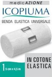 ICOPIUMA Benda El.Univ. 5x4,5