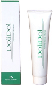 Byonat Pharma Srls Dolidol Crema Dolore Intenso 100 G - Immagine 4