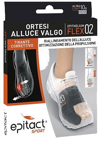 EPITACT SPORT ORTESI VALGO M - Immagine 6