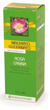 ROSA CANINA MG 100ML - Immagine 3