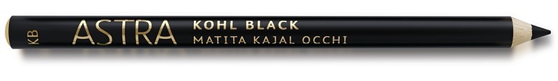 Giufra Srl Kohl Black - Matita Kajal Occhi - Immagine 5