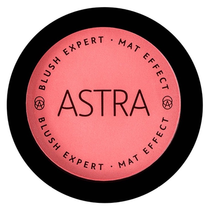Giufra Srl Astra - Blush Expert Mat Effect - Blush N.05 Corail Nude - Immagine 5