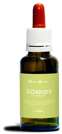 SORRIDI NATUR MIX 30ML - Immagine 4