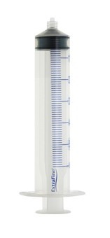 Desa Pharma Siringa Extrafine 50 60Ml Luer Lock Senza Ago, 1 Pezzo - Immagine 8
