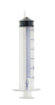 Icopiuma Siringa Ipodermica Extrafine 50-60 Ml Senza Ago 1 Pz Siringhe - Immagine 3