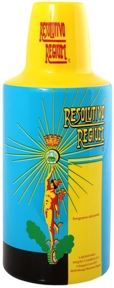 Resolutivo Regium Integratore Per Depurare L'organismo 600 Ml - Immagine 11