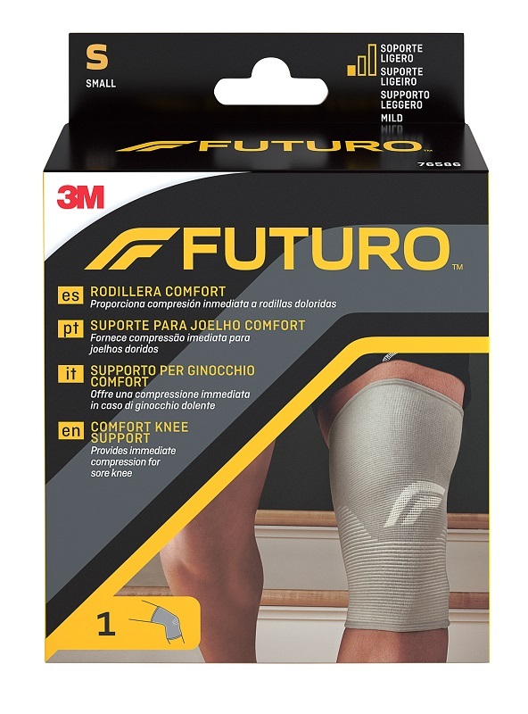 FUTURO*Comf.Supp.Ginocchio L