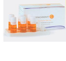 General Topics Syncronvit Vitamina C 6 Fliale - Immagine 7