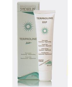 Terproline EGF crema viso 30 Ml - Immagine 8