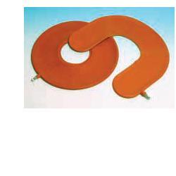 Meds Cuscino Antidecubito Pneumatico Standard Di Gomma. Larghezza Della Ciambella 40Cm 1 St - Immagine 7