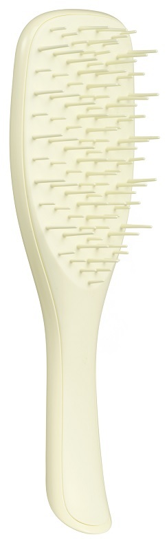 Tangle Teezer Giallo Spazzola + Pettine, Detangente Umido - Immagine 3