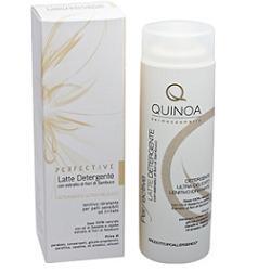 ITALPHARMA Quinoa Perfective - Latte Detergente 200 ml - Immagine 3