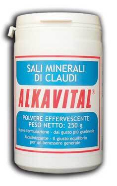 Alkavital 250 G G Polvere Per Soluzione Orale - Immagine 4