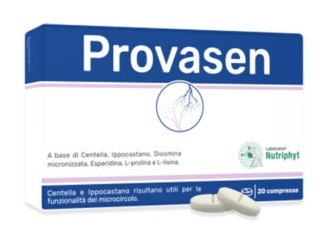 PROVASEN 20CPR - Immagine 4