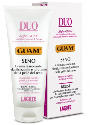 Guam Crema Duo Seno 150 Ml - Immagine 4
