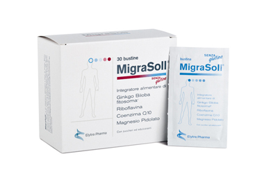 Purytra Farmaceutici Spa Migrasoll 30 Bustine - Immagine 7