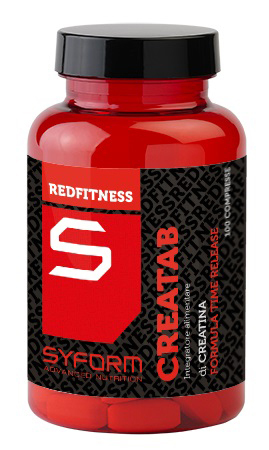 Syform Srl Creatab 100 Compresse 130 G - Immagine 6
