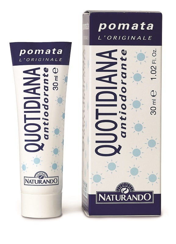 NATURANDO QR ANTIOD 30ML