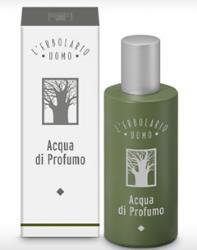 Uomo Acqua Profumata 50 ml - L'Erbolario - Immagine 3