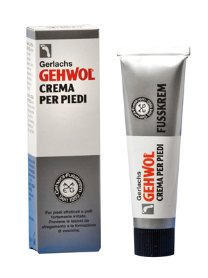 GEHWOL-CR FUSSKREM 75ML - Immagine 4