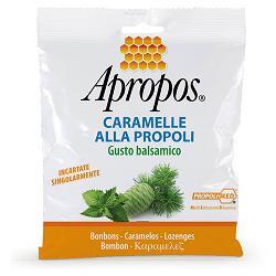 Desa Pharma Srl Apropos Caramelle Alla Propoli Gusto Balsamico 50G - Immagine 6