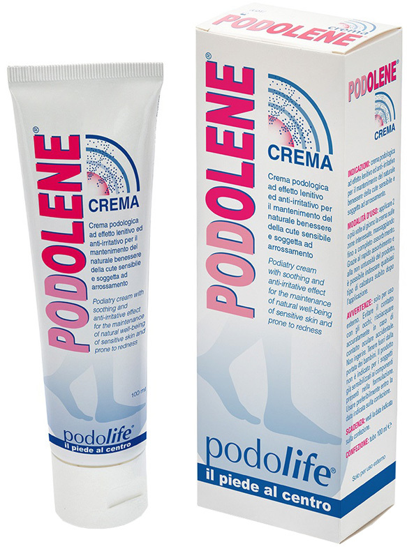 Epitech Crema - Group Podolene 100 Ml - Immagine 11