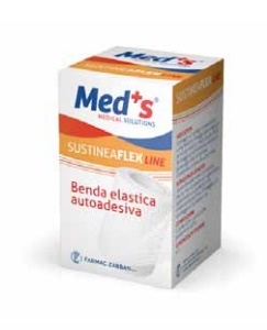 Benda meds a/ades sust 400x8cm - Immagine 7