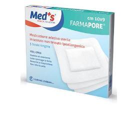 Meds pore medic oculare 5pz - Immagine 7