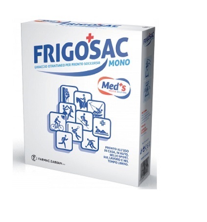 MEDS GHIACCIO ISTANTANEO S/AST - Immagine 6