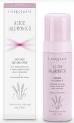 L'erbolario Grano Acido Ialuronico Mousse Detergente 150 Ml - Immagine 6