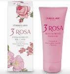L ERBOLARIO 3 Rosa - Crema Nutriente Per Le Mani 75 Ml - Immagine 4
