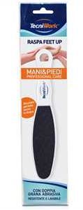 Tecniwork Raspa Feet Up 1 St - Immagine 6