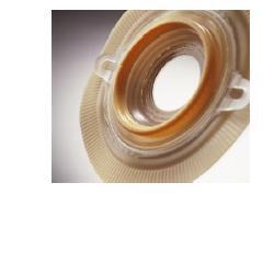 Coloplast Sacca Opaca Con Oblo Alterna Post 10/100 Mm Ritagliabile 5 Pezzi - Immagine 3