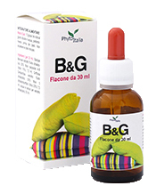 Phytoitalia Srl B&G Liquido 30 Ml - Immagine 3