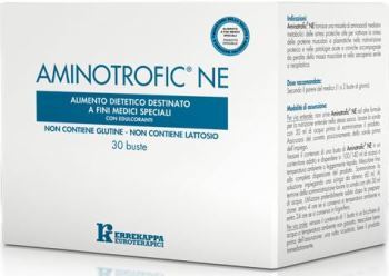 Aminotrofic ne 30 buste - Immagine 5