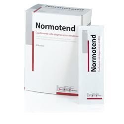 Normotend 20 Bustine - Integratore Per I Tendini - Immagine 6