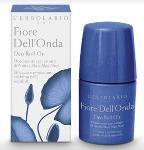 Deodorante Roll On Fiore Dell'Onda 50ml - L'Erbolario - Immagine 4