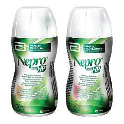 Nepro hp vaniglia 220ml - Immagine 5