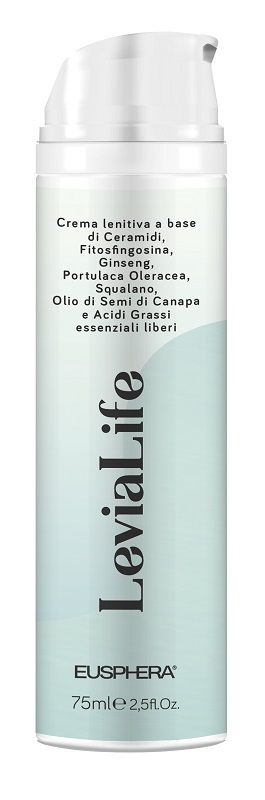 EUSPHERA LEVIALIFE CREMA 75ML - Immagine 6