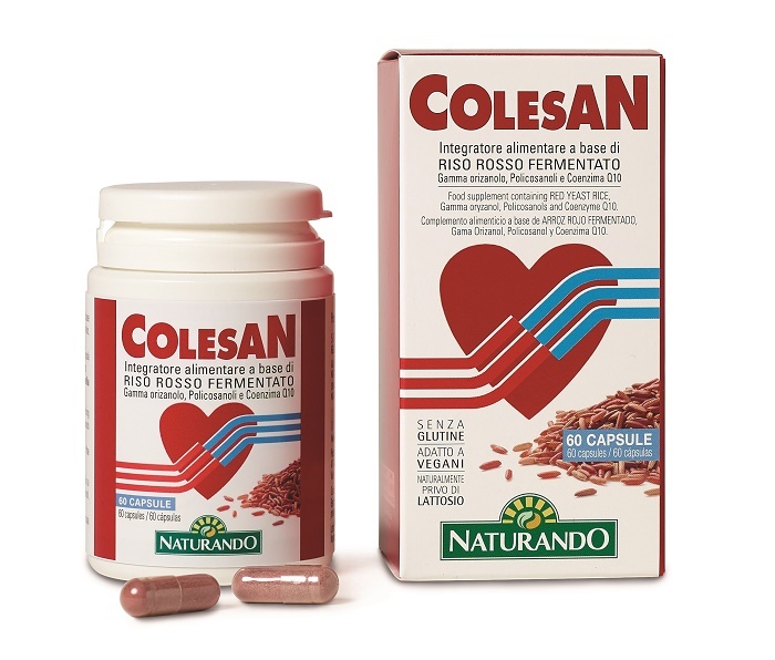 COLESAN 60CPS - Immagine 4