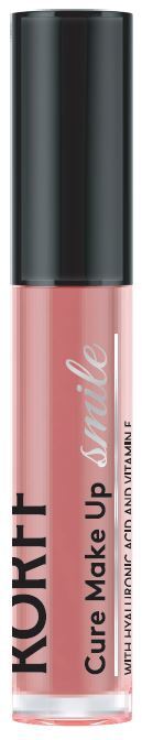 Korff Lip Gloss Mk Comfort Colore 04, Effetto Cushion - Immagine 3