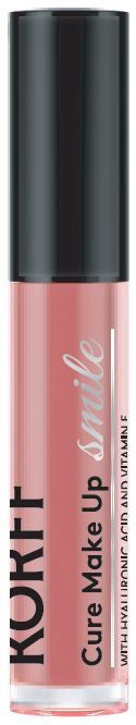 Korff Lip Gloss Mk Comfort Colore 05, Effetto Cushion - Immagine 3