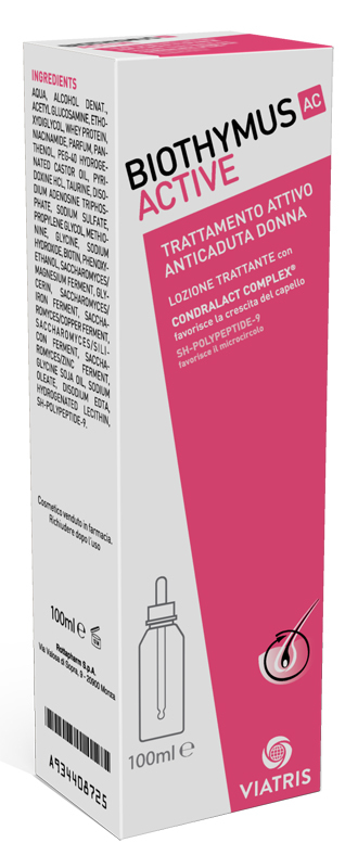BIOTHYMUS AC ACT D LOZ 100ML - Immagine 5