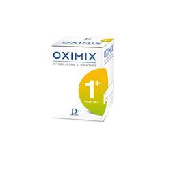 Driatec Oximix 1+ Immuno 40 Capsule - Immagine 4